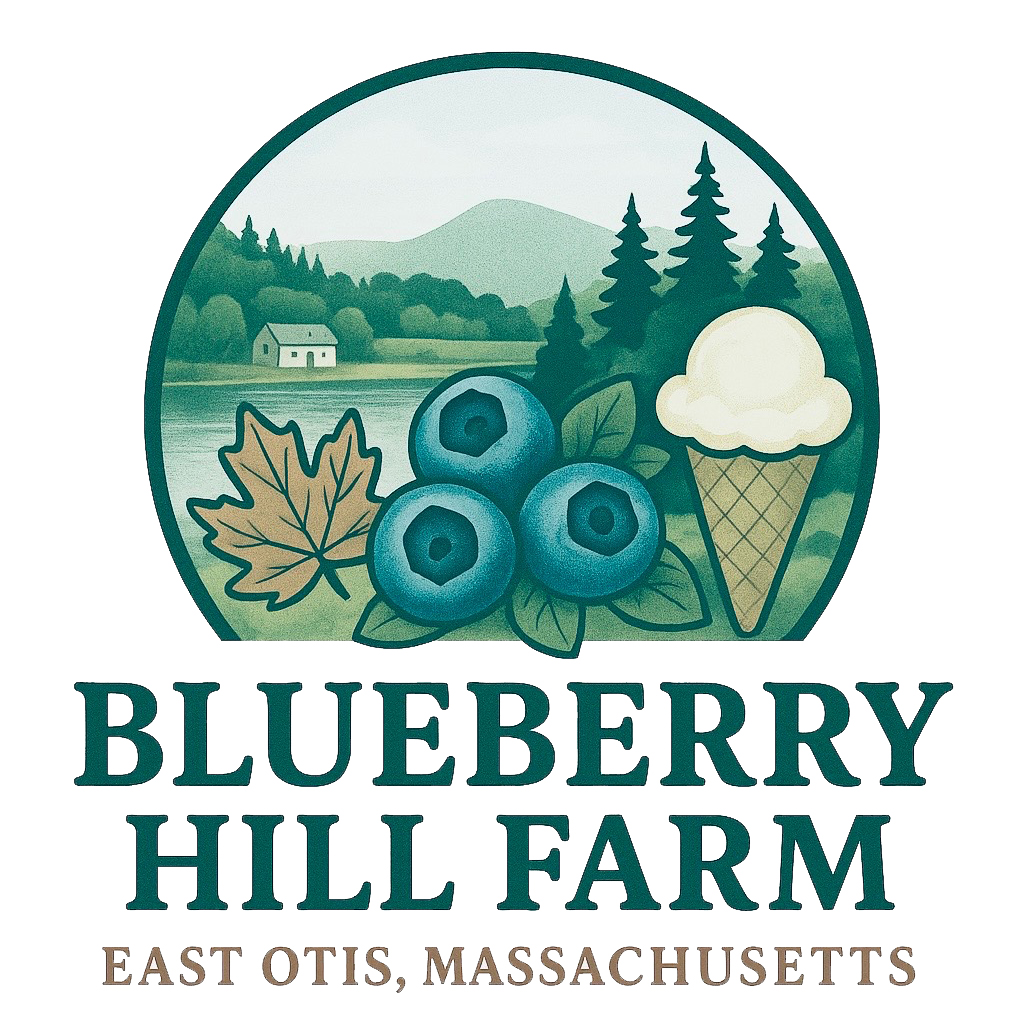 Blueberry Hill Farm